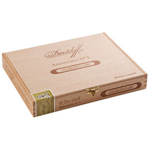 View product media DACCA3 Aniversario No. 3, , jrcigars 3